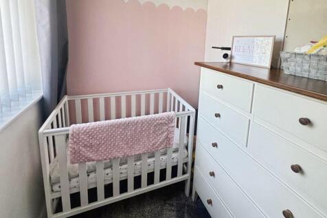 Dressing Room off the Main Bedroom