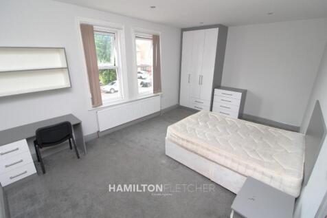 7-bed house on Erleigh Road, Reading, RG1, £5,075/mo