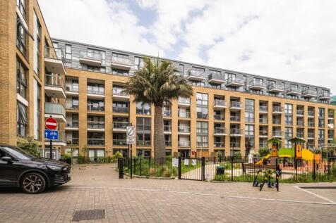 Packington Square