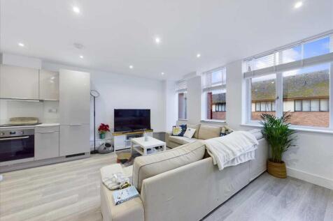 Kitchen/Lounge/Diner