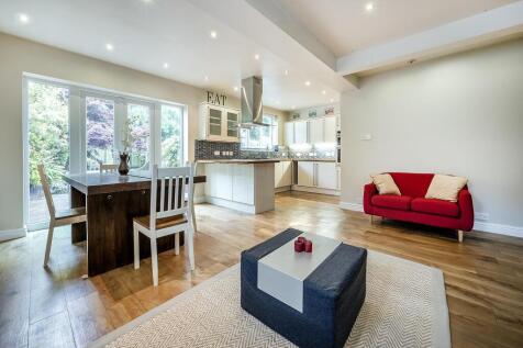 Family/Dining Area