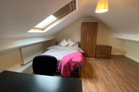6 BED HOUSE, TREHERBERT STREET photo 4
