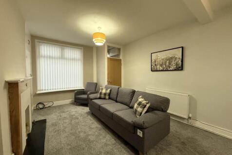 Whitman - Lounge