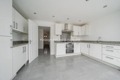 Kitchen Reception