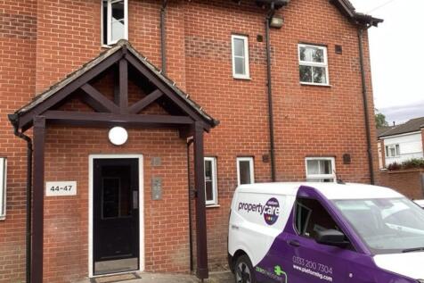 Tannery Close