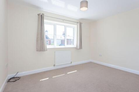 BEDROOM 2 REAR