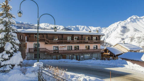 Saint-Martin-de-Bell