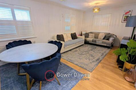 Lounge/Kitchen/Diner