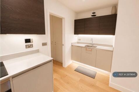 Circa Apartments, Hayes, UB3 photo 4