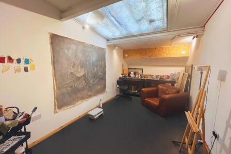Creative Space