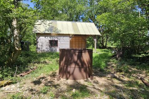 Outbuilding