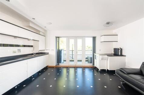 Kitchen/Sitting Room