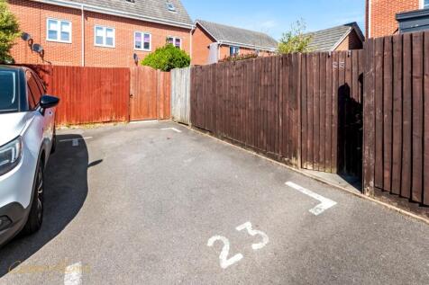 Parking Space