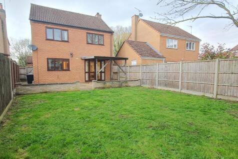 Sedge Fen Road, Lakenheath, Brandon, Suffolk, IP27 9JZ photo 4