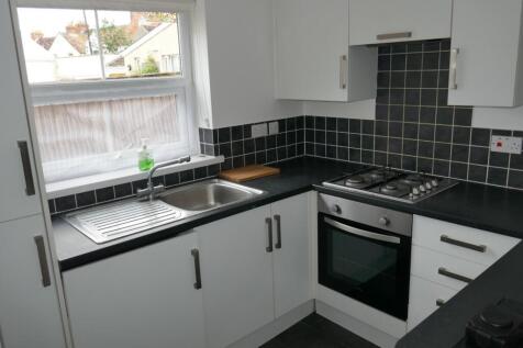 Ground Floor Flat