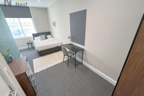 Apartment 10, Centaur House, Great George Street, Leeds, LS1 3LA photo 5