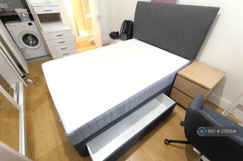 Studio Alternative View 3