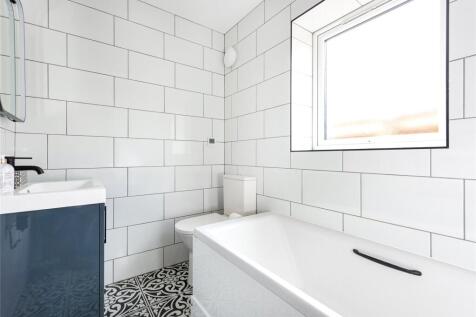 Annexe Bathroom