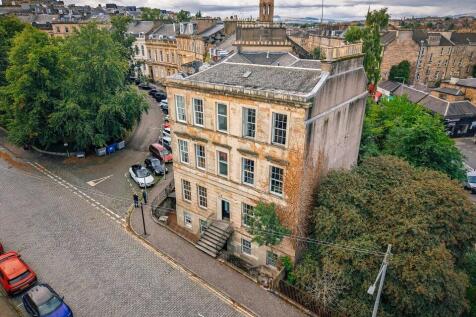 Ali Watt Photographer Zone Letting Lyndoch Street -1