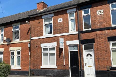 Dickinson st fron...