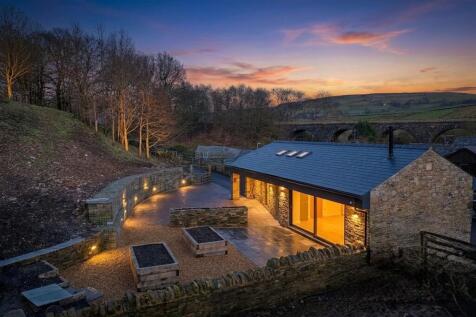 LUMB BARN