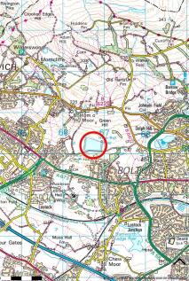 Location Plan