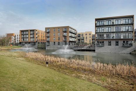 Stanmore Place