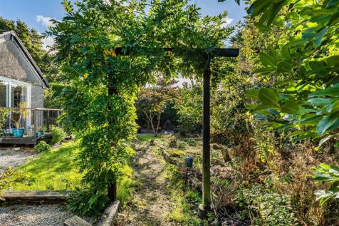 Garden and Grounds