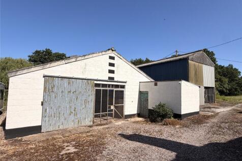 Outbuilding