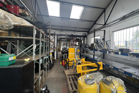 Warehouse for sale Image 8