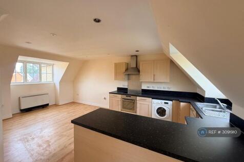  Lounge/Kitchen/Diner
