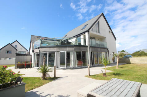 Rear elevation