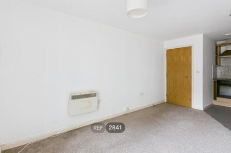 Kitchen / Living area