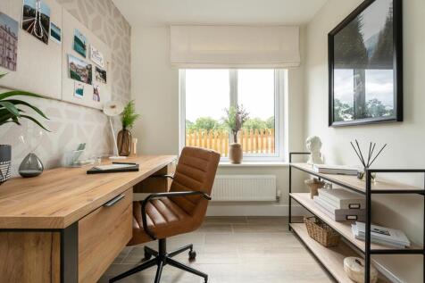 Perfect for working from home