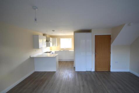 Living Room/ Kitchen