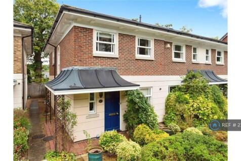 Linden Gardens, Tunbridge Wells, TN2 photo 3