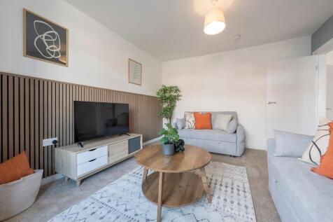 1 bed flat to rent Norbury Ave, London CR7 8AA