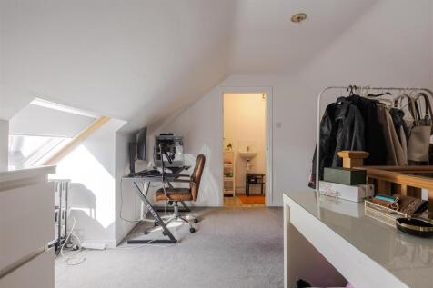 Bedroom Four - Loft Conversion