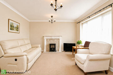 Living / Dining Room