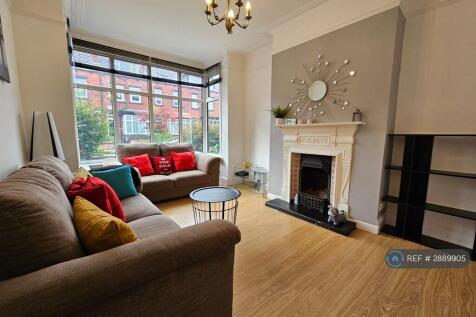 Lounge/Living Room