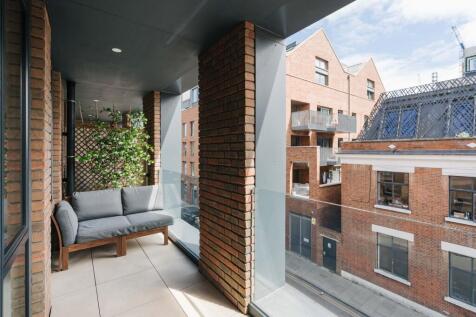 Hatch Building E9