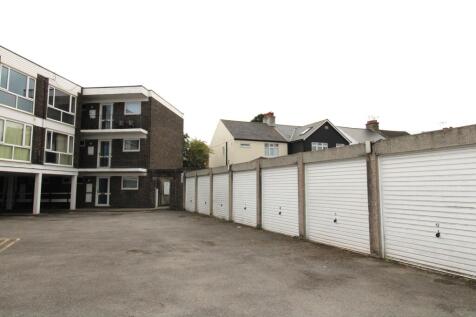 Garages general view