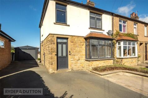 Front External