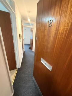 Enterance