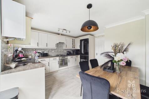 Kitchen Dining Room