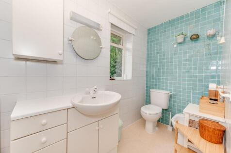 BEDROOMS AND BATHROOMS