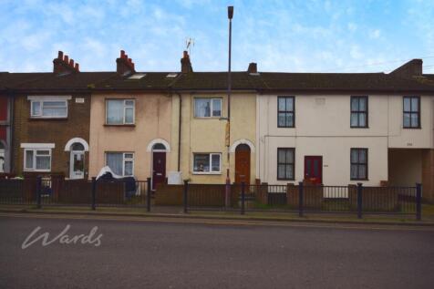 luton road front 