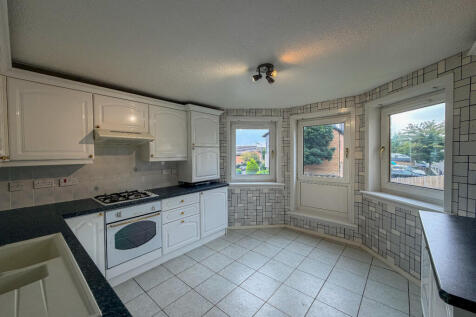 Orbiston Drive, Clydebank, Glasgow, G81 photo 5