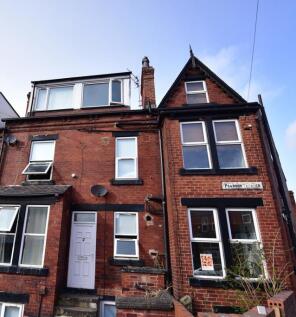 5-bed house on PEARSON TERRACE, HYDE PARK, LEEDS, £2,450/mo
