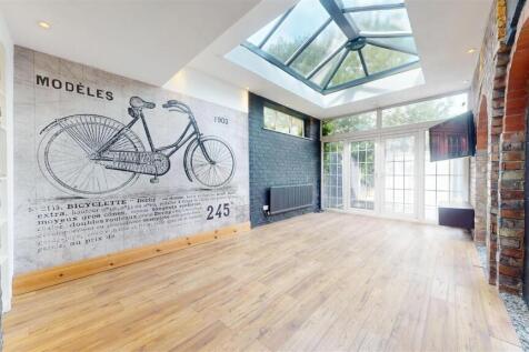 Knowsley Road Reception Room